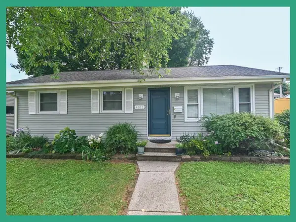 4617 School Road, Madison, WI 53704