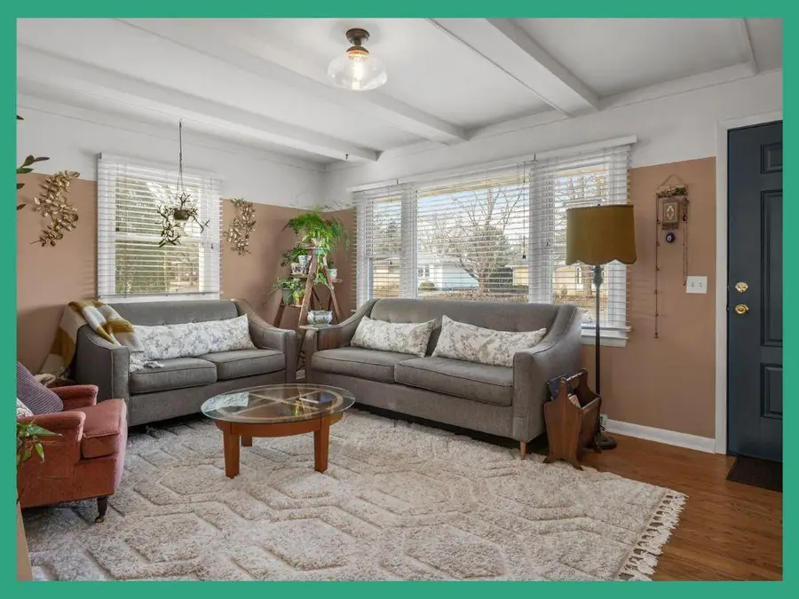 4617 School Road, Madison, WI 53704 - #2