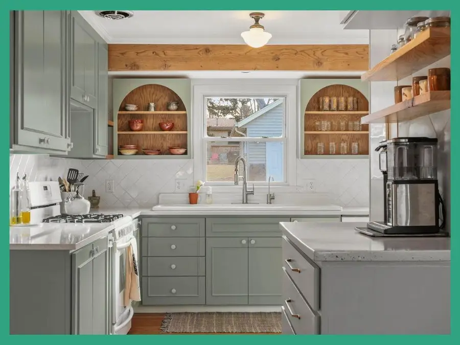 4617 School Road, Madison, WI 53704 - #3