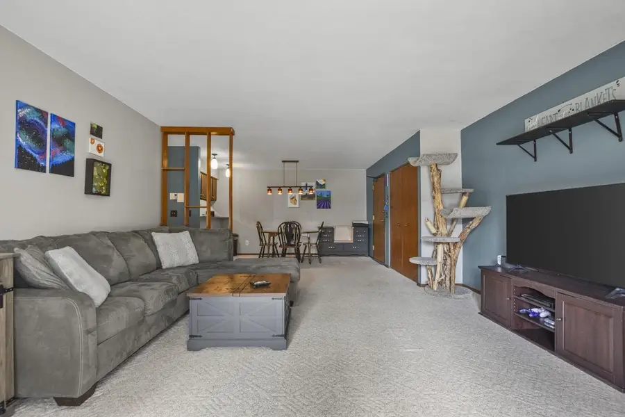 1015 N Sunnyvale Lane #D, Madison, WI 53713 - #3