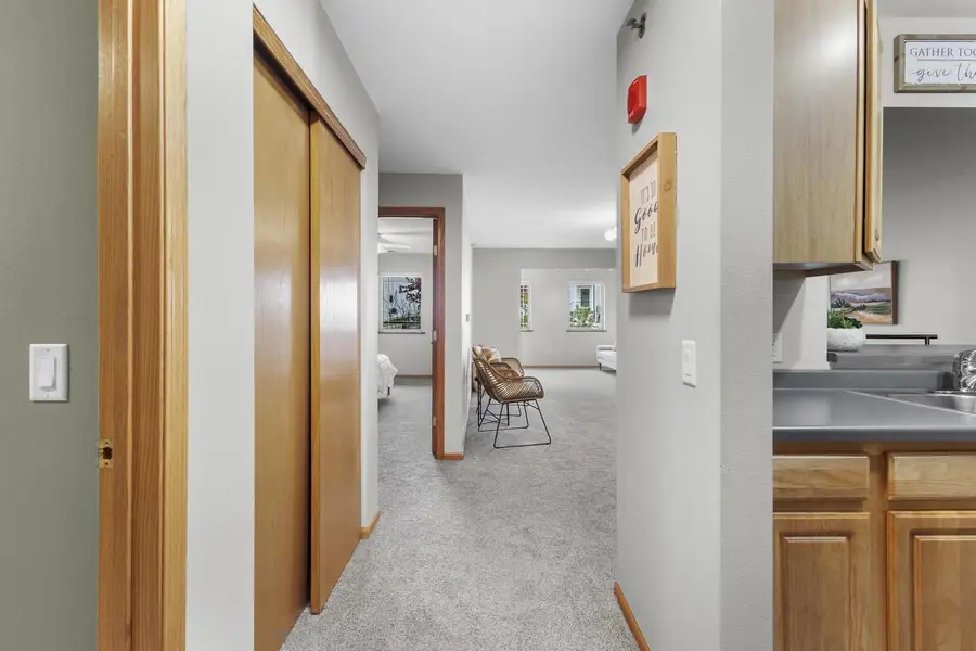 102 Prairie Heights Drive #216, Verona, WI 53593 - #3