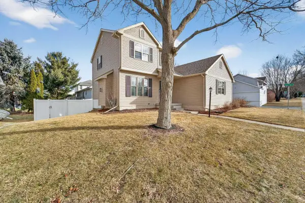 6450 Pizarro Circle, Madison, WI 53719