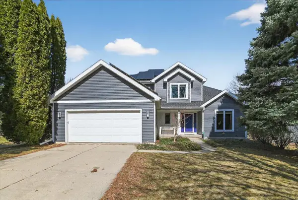 5 Autumnwood Circle, Madison, WI 53719