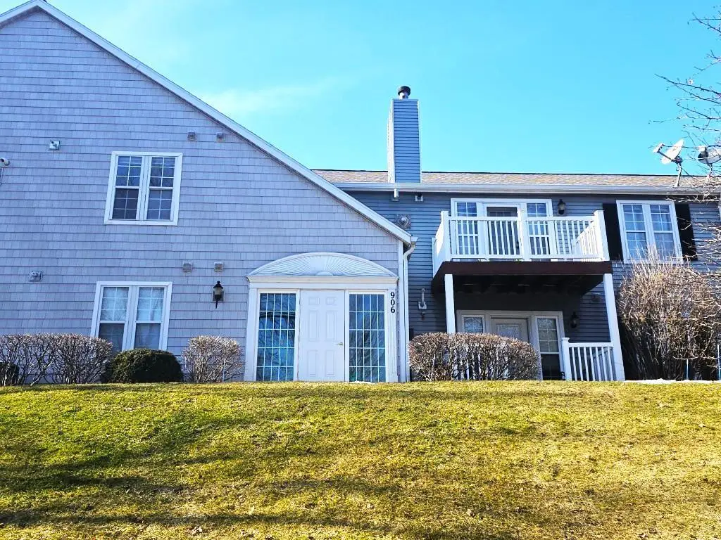 906 Kottke Drive #5, Madison, WI 53719 - #1