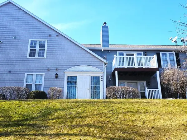 906 Kottke Drive #5, Madison, WI 53719