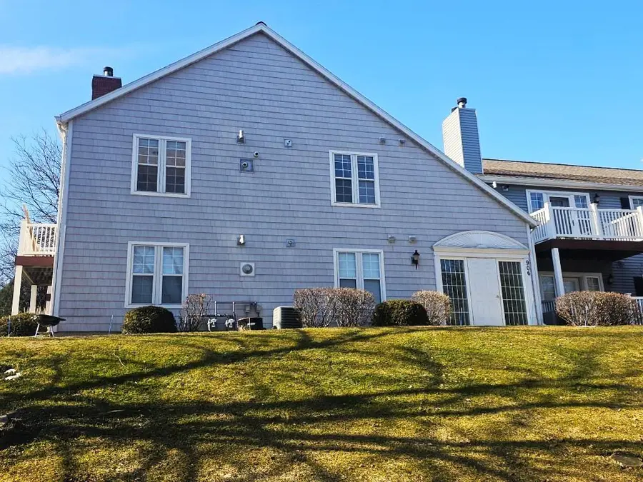 906 Kottke Drive #5, Madison, WI 53719 - #2