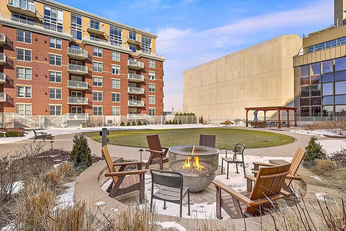 333 W Mifflin Street #8100, Madison, WI 53703 - #1