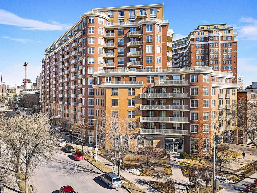 333 W Mifflin Street #8100, Madison, WI 53703 - #2