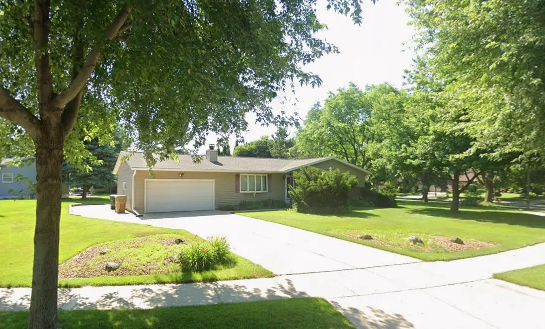 5001 Stonehaven Drive, Madison, WI 53716 - #1