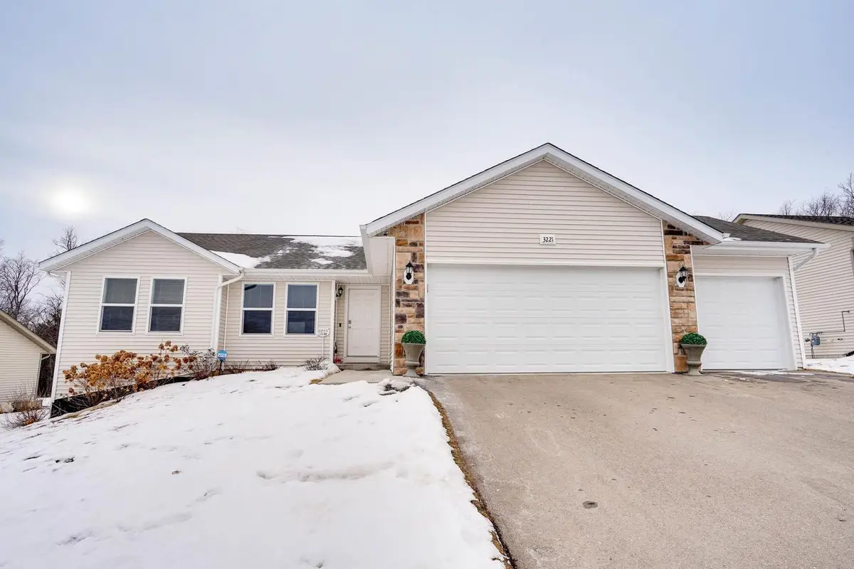 3221 Emerald Drive, Janesville, WI 53546 - #1