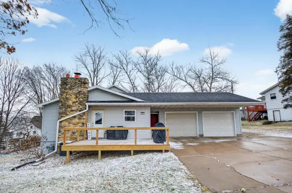 304 Holland Lane, Hollandale, WI 53544