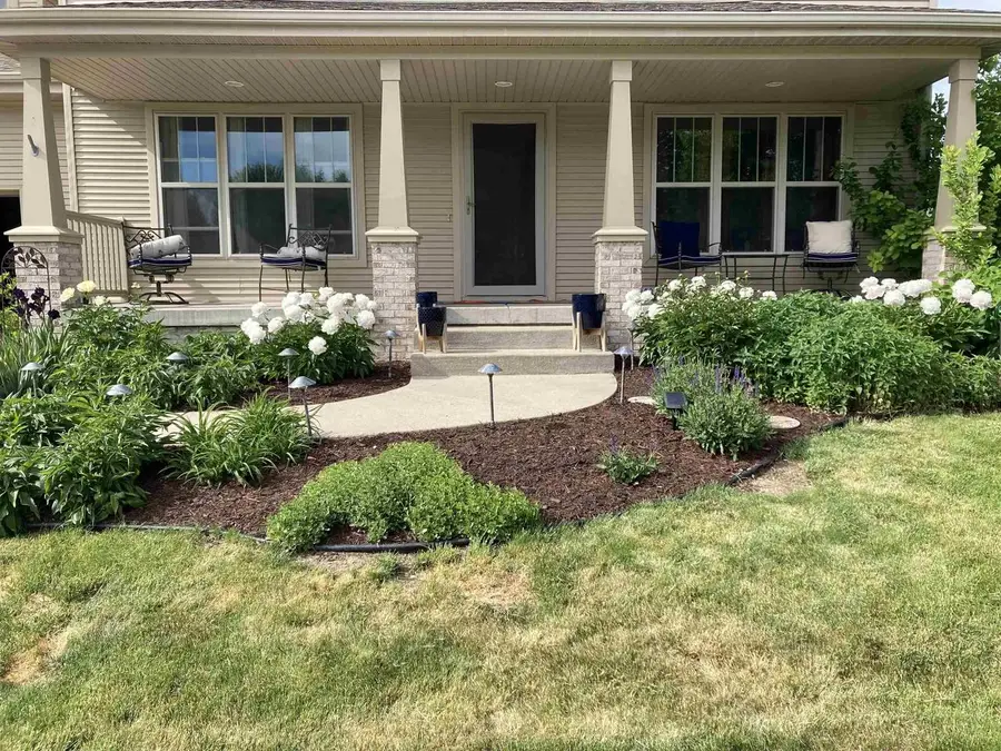 2638 Sweet Sparrow Place, Sun Prairie, WI 53590 - #2