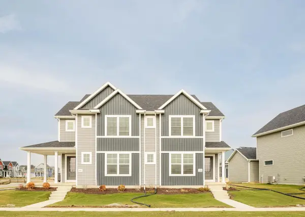 1660 Star Light Drive, Verona, WI 53593