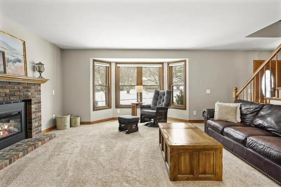 3334 Swinburne Drive, McFarland, WI 53558 - #2