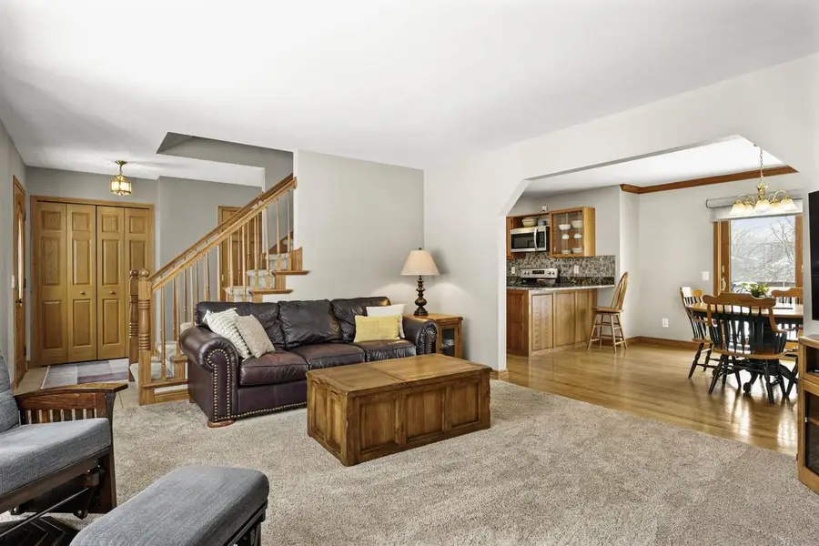 3334 Swinburne Drive, McFarland, WI 53558 - #3