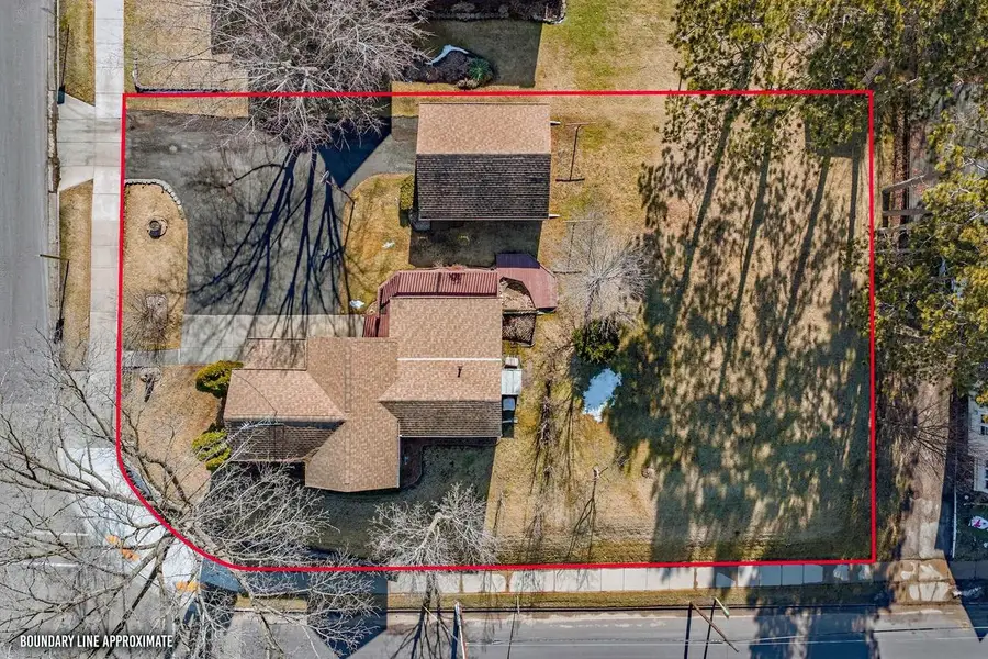 102 S Albert Avenue, Reedsburg, WI 53959 - #2