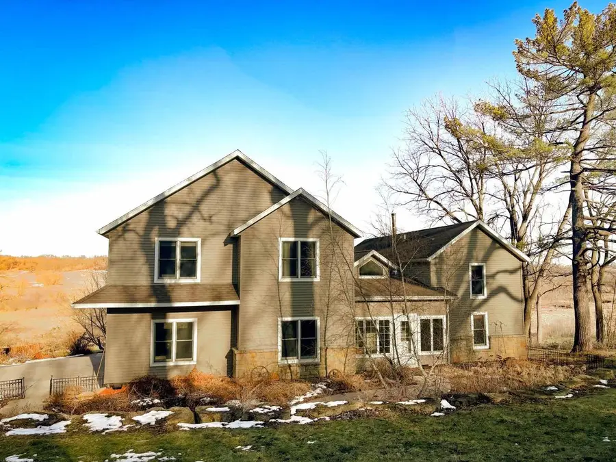 16718 County Road N, Blanchardville, WI 53516 - #3