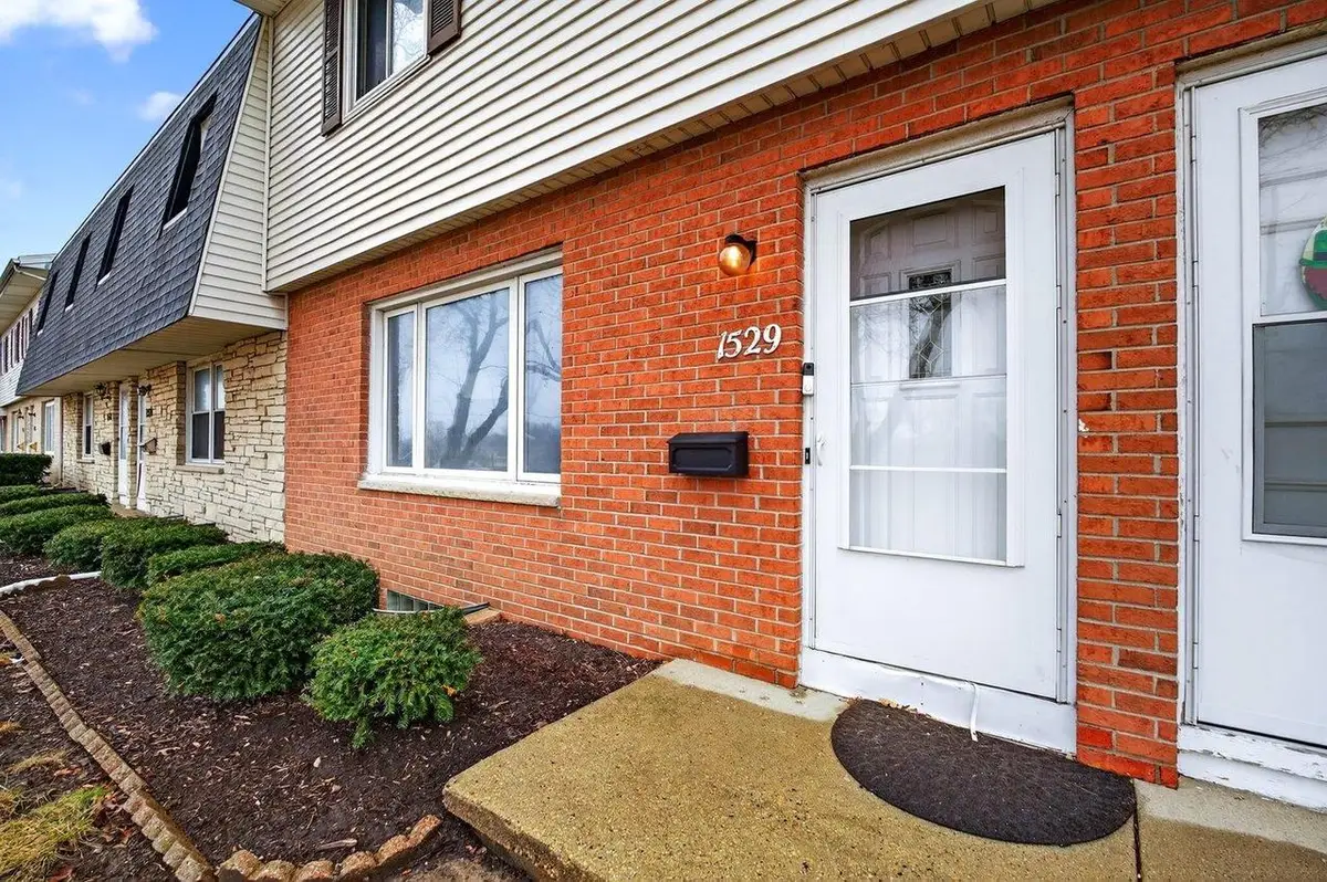 1529 Ivory Drive, Sun Prairie, WI 53590 - #1