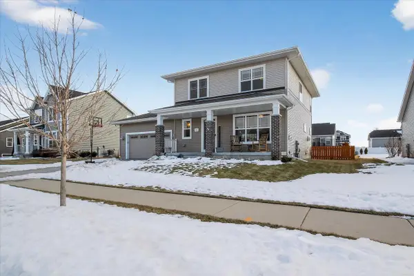 819 Tamarack Lane, Sun Prairie, WI 53590