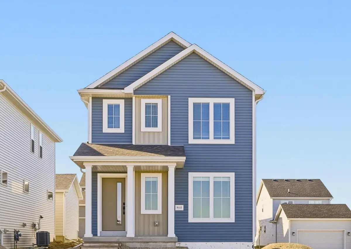 9113 Rustic Pine Road, Verona, WI 53593 - #1