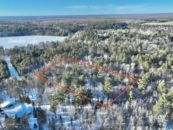 LOT 14 Deerskin Park Road, Eagle River, WI 54521