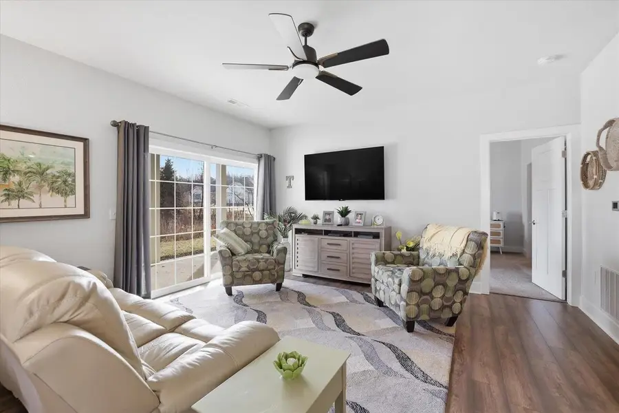 445   A Hillary Circle #A, Johnson Creek, WI 53038 - #2