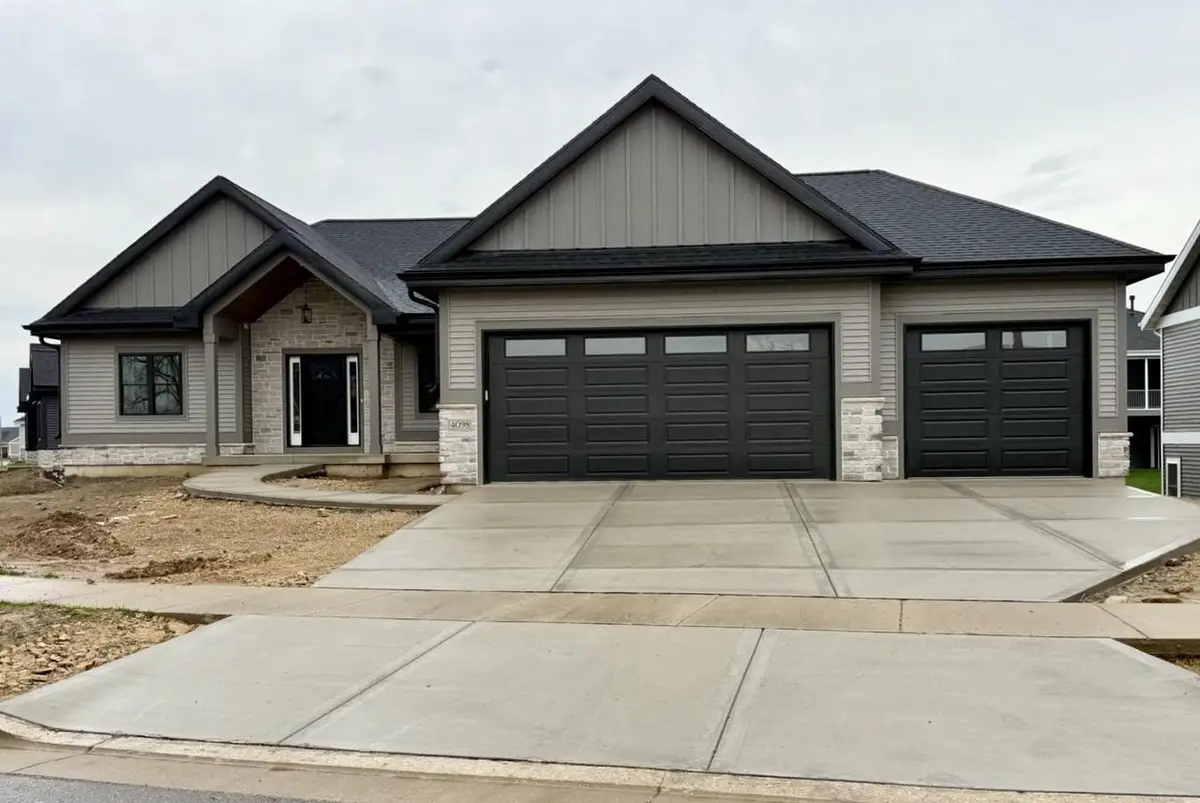 4098 Hanover Drive, Deforest, WI 53532 - #1