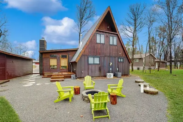 386 Lancer Court, Nekoosa, WI 54457