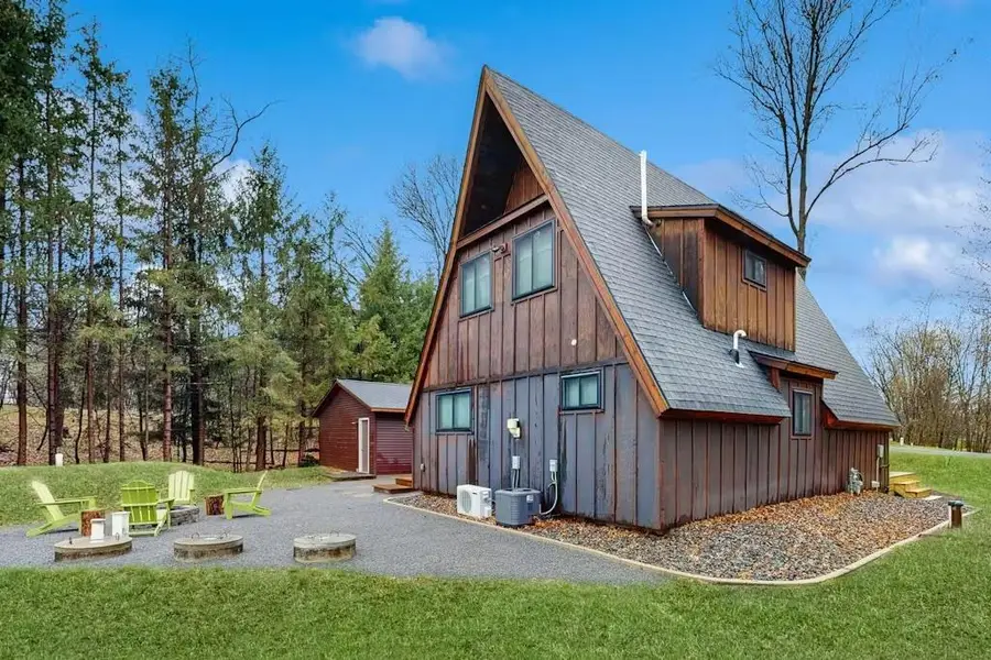 386 Lancer Court, Nekoosa, WI 54457 - #2