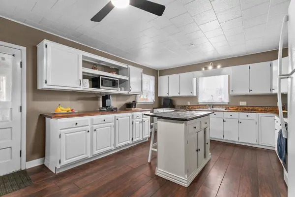 416 S Farmer Street, Princeton, WI 54968