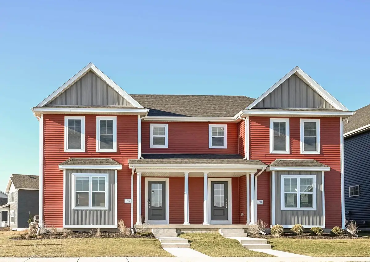 1715 Innovation Lane, Verona, WI 53593 - #1
