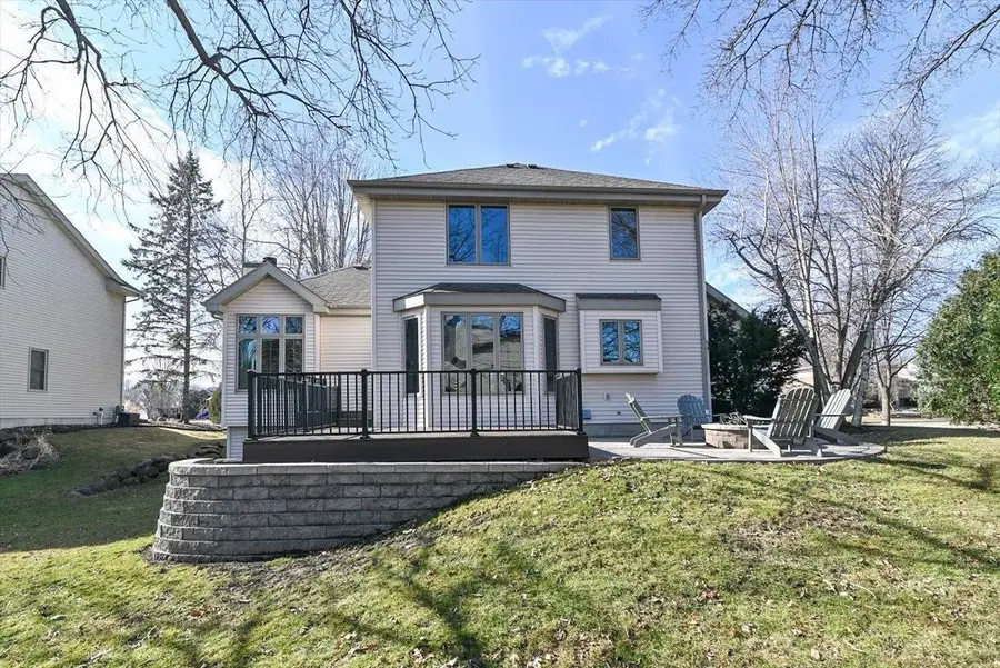 523 Acadia Way, Verona, WI 53593 - #3