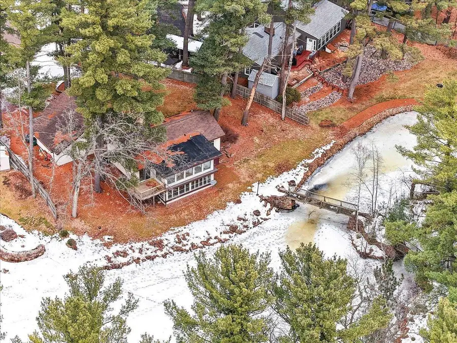 3640 Murwin Circle, Wisconsin Rapids, WI 54494 - #3