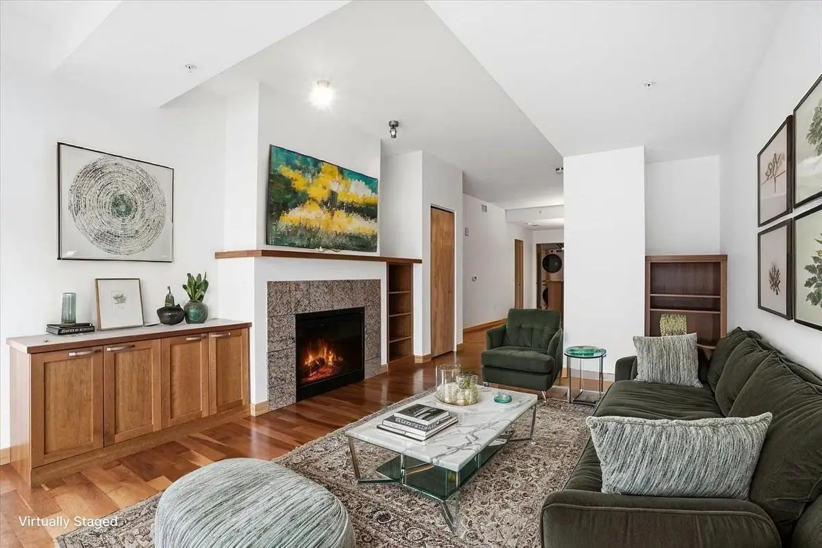 309 W Washington Avenue #310, Madison, WI 53703 - #1