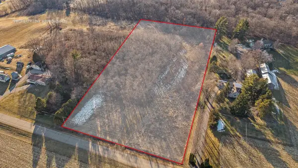 L1 Flint, Stoughton, WI 53589