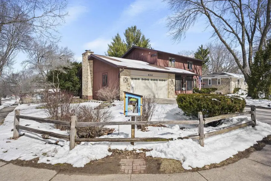 6310 Putnam Road, Madison, WI 53711 - #3