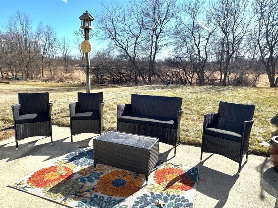 109 Jennifer Lane, Fall River, WI 53932 - #2