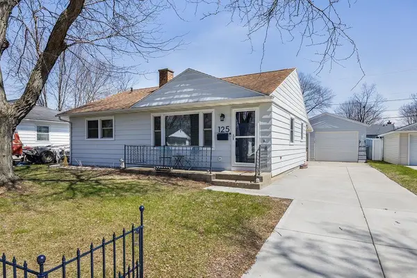 125 Cumberland Lane, Madison, WI 53714