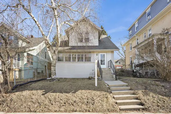 2205 Winnebago Street, Madison, WI 53704