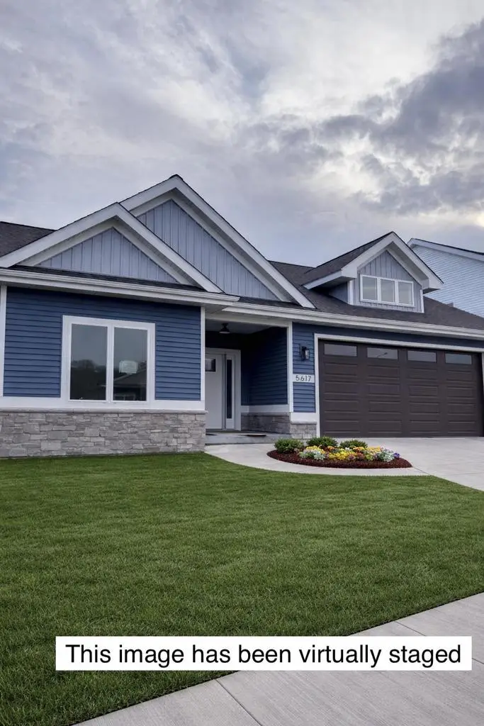 5617 Glorious Drive, Madison, WI 53718 - #2