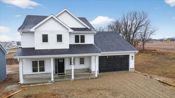 5613 Glorious Drive, Madison, WI 53718