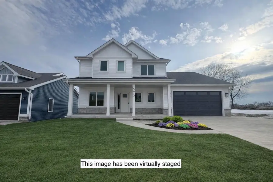 5613 Glorious Drive, Madison, WI 53718 - #2