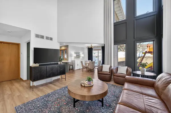 318 Redruth Drive, Dodgeville, WI 53533