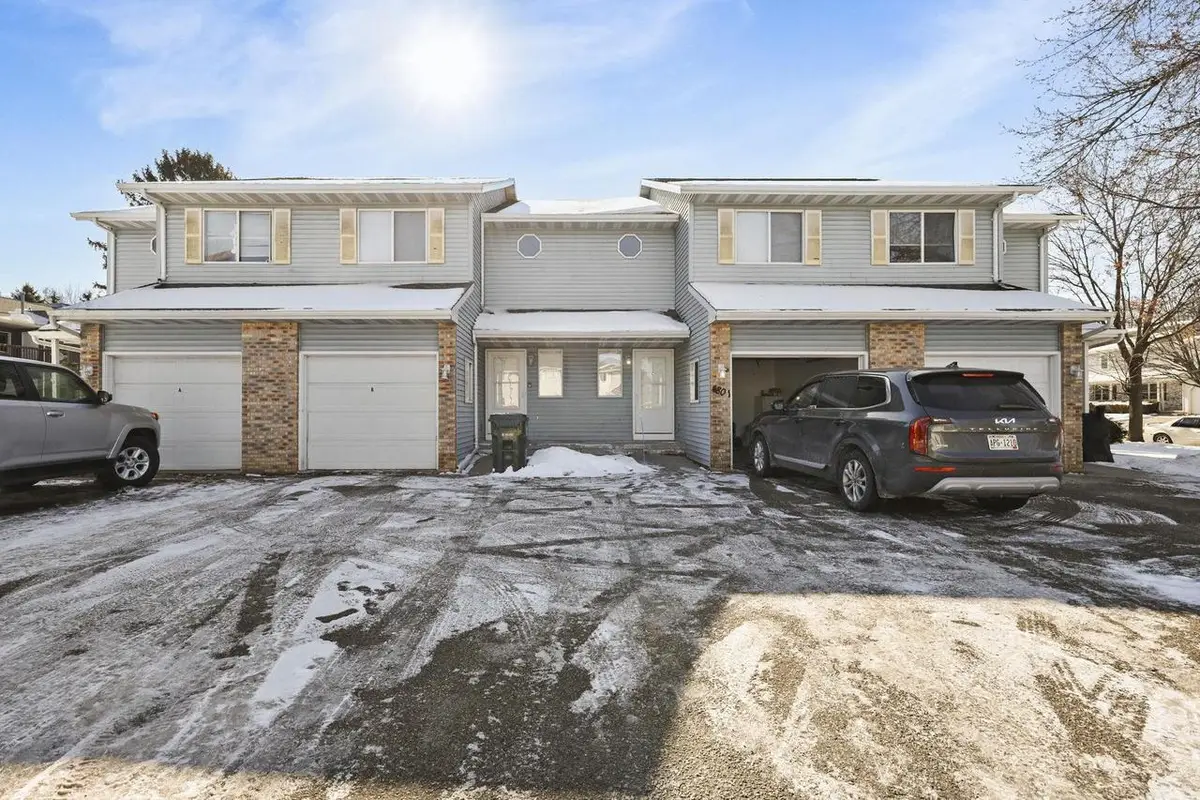 4801 Kim Lane, Madison, WI 53704 - #1