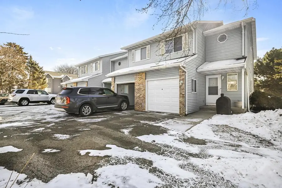 4801 Kim Lane, Madison, WI 53704 - #2