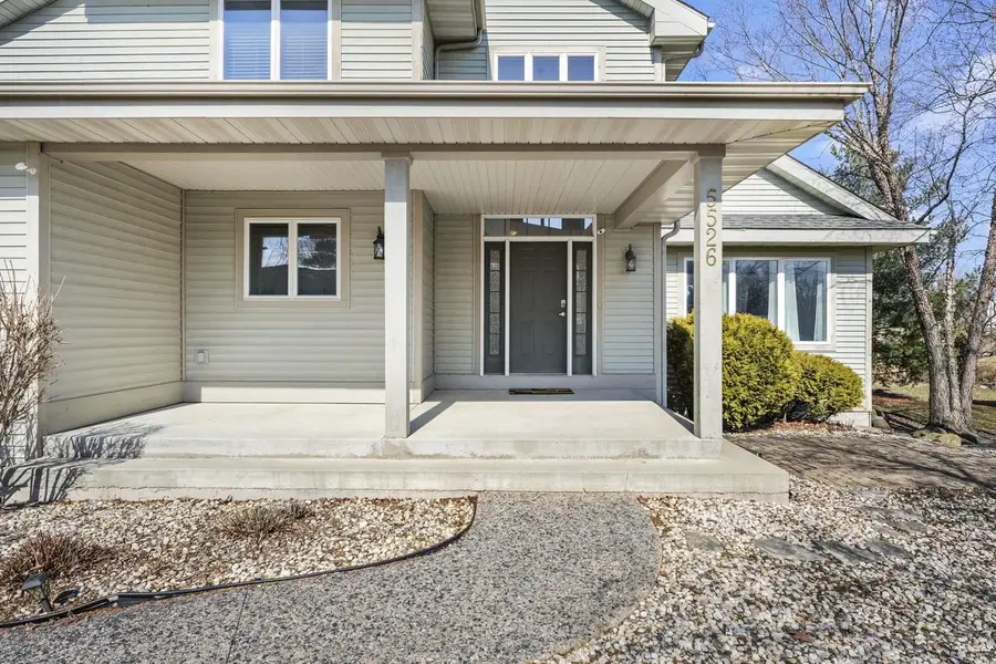 5526 Grassland Trail, Middleton, WI 53562 - #2