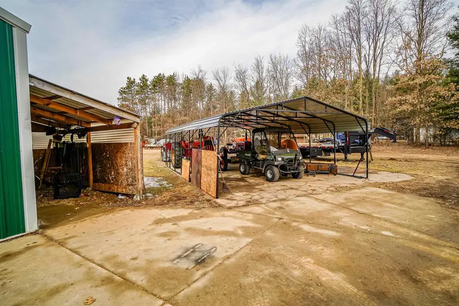 18975 Otter Trail, Muscoda, WI 53573 - #3