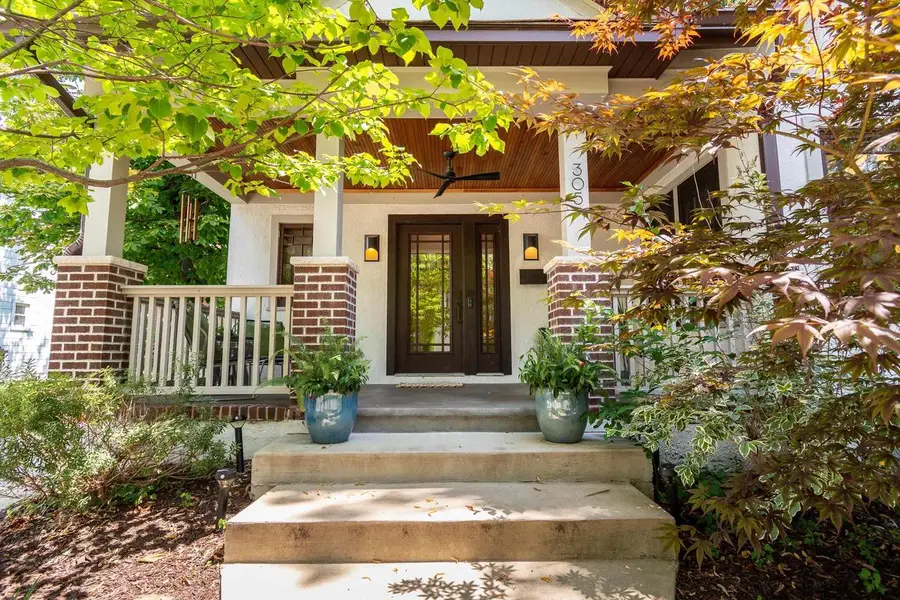 305 Mills Street, Madison, WI 53715 - #2