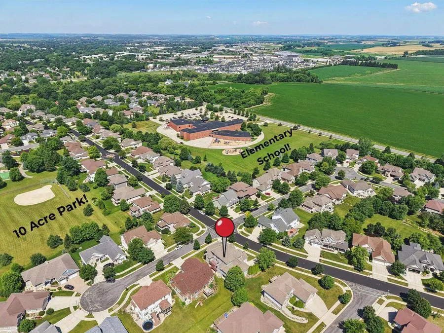 1252 Dartmouth Drive, Waunakee, WI 53597 - #2