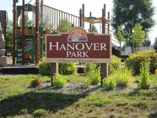 1252 Dartmouth Drive, Waunakee, WI 53597 - #3